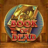 Book of Dead grać