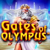 Gates of Olympus grać
