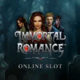 Immortal Romance grać