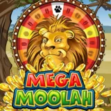 Mega Moolah grać