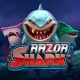 Razor Shark grać