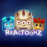 Reactoonz grać